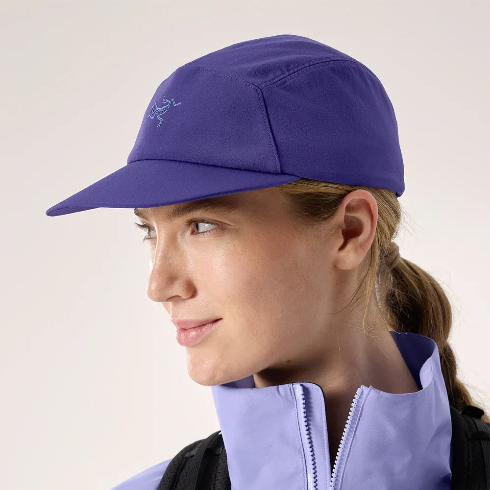 Casquette Arc'teryx Gamma 5 Panel