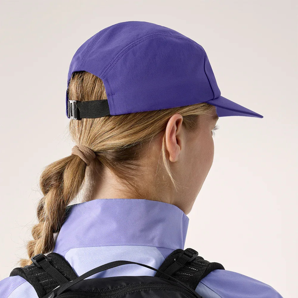 Casquette Arc'teryx Gamma 5 Panel