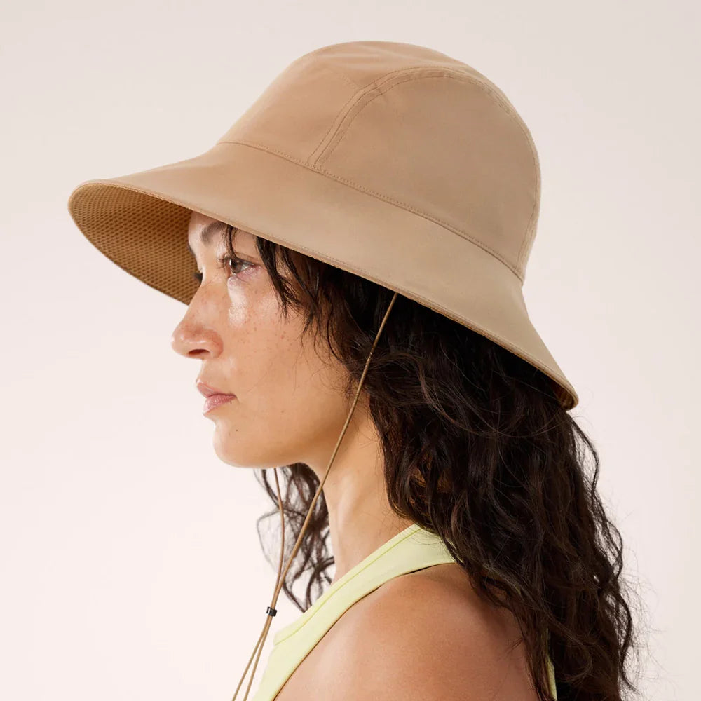 Arc'teryx Sinsola Shade Hat