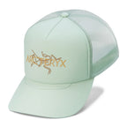 Arc'teryx Bird Word Trucker Cap