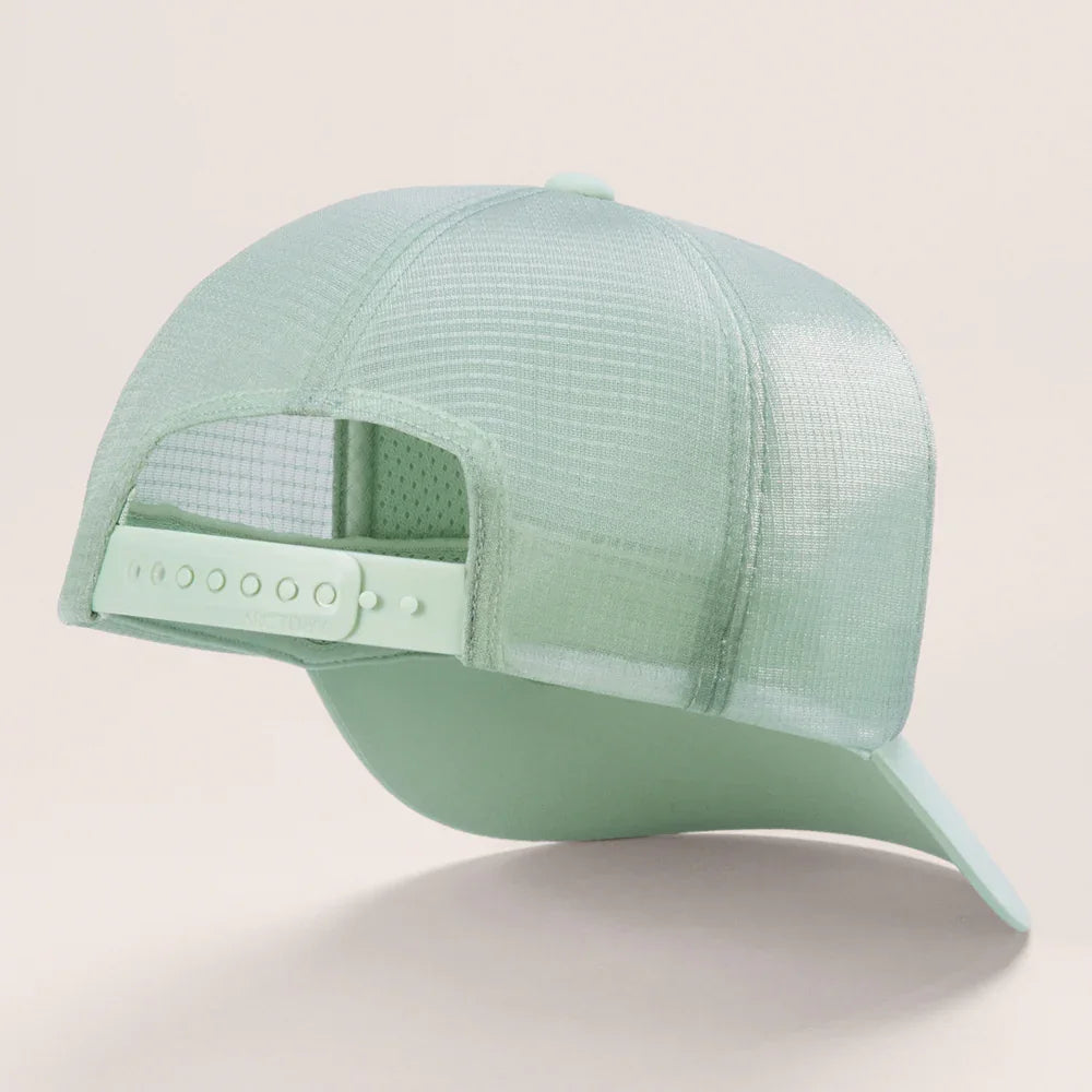 Arc'teryx Bird Word Trucker Cap