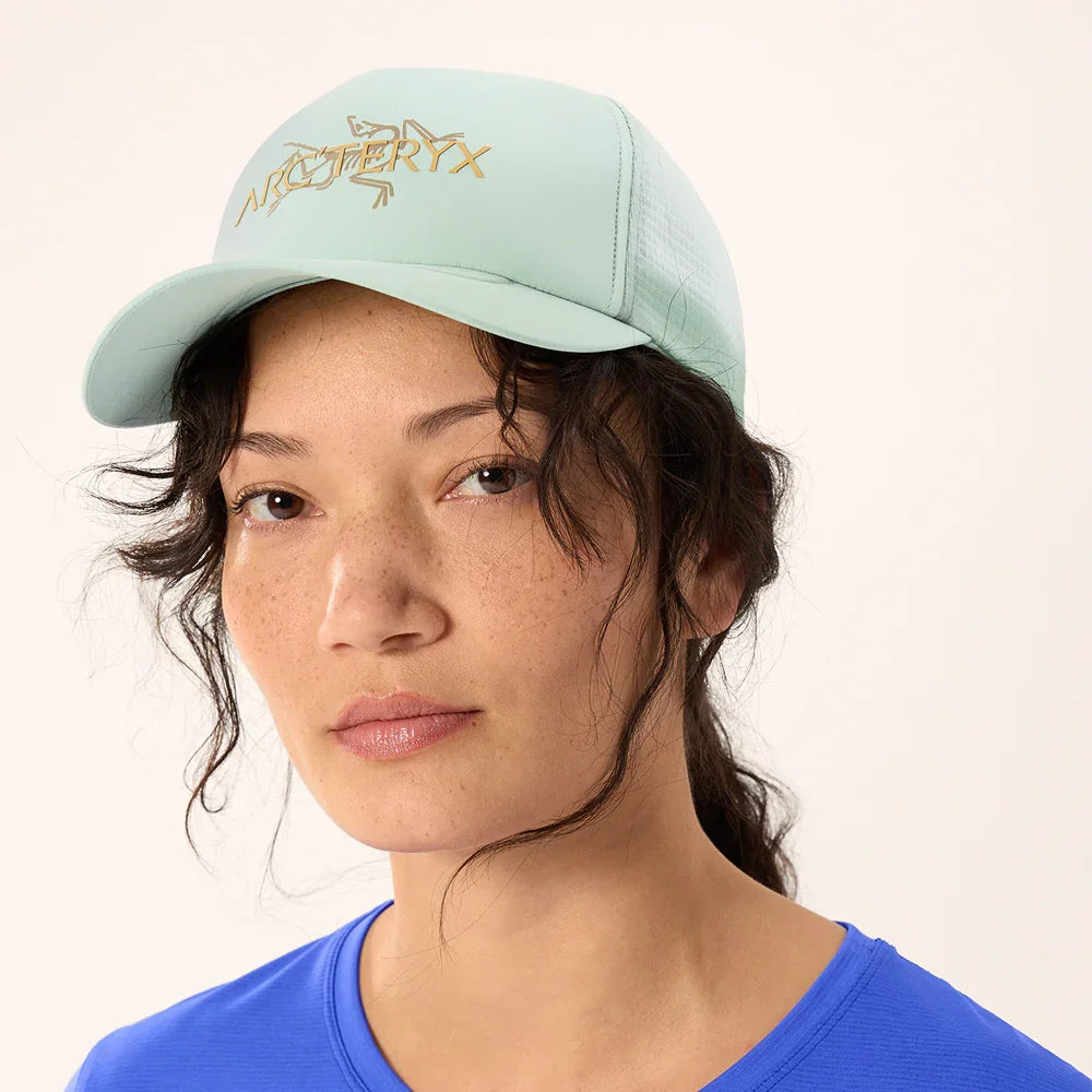 Arc'teryx Bird Word Trucker Cap