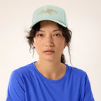 Arc'teryx Bird Word Trucker Cap