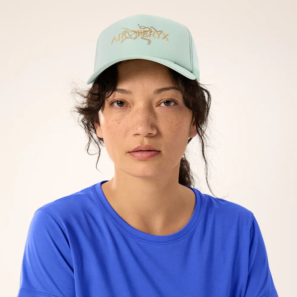 Arc'teryx Bird Word Trucker Cap