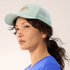 Arc'teryx Bird Word Trucker Cap