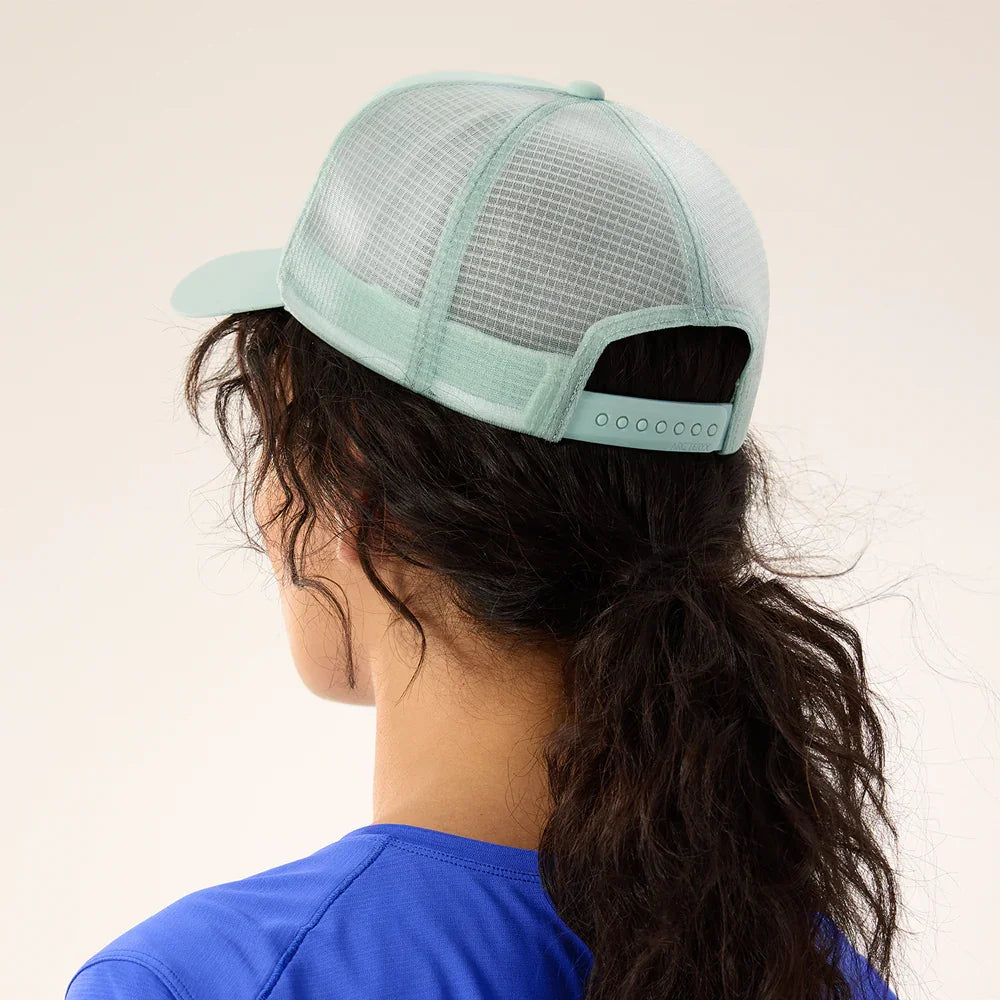 Arc'teryx Bird Word Trucker Cap