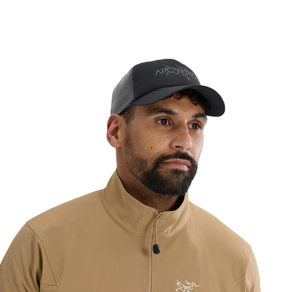 Arc'teryx Bird Word Trucker Cap