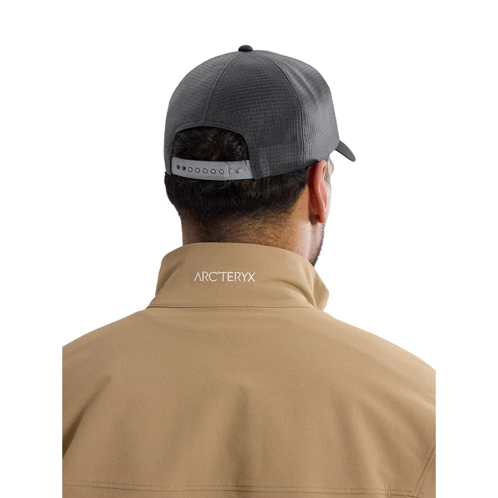 Arc'teryx Bird Word Trucker Cap