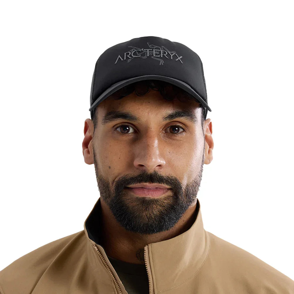 Arc'teryx Bird Word Trucker Cap