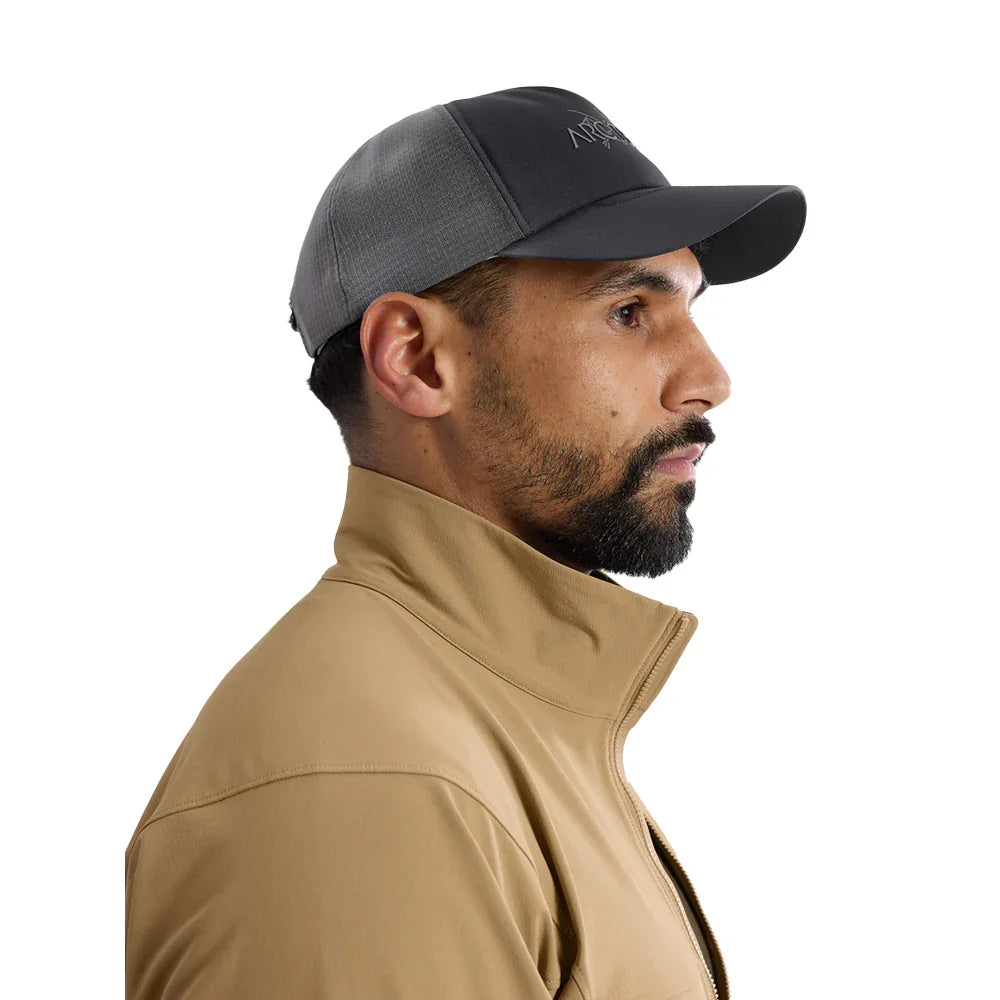 Arc'teryx Bird Word Trucker Cap
