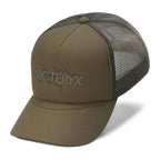 Arc'teryx Bird Word Trucker Cap
