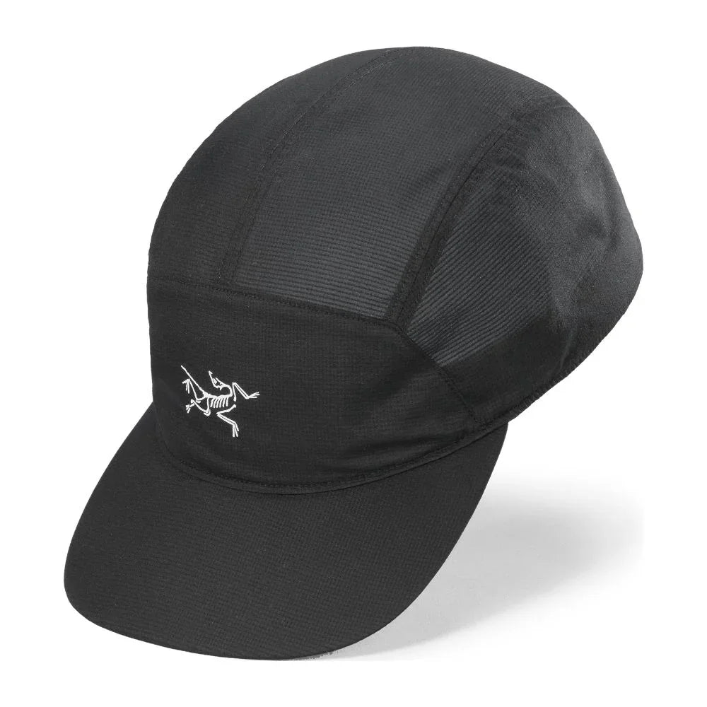 Casquette Arc’teryx Aerios 5 Panel