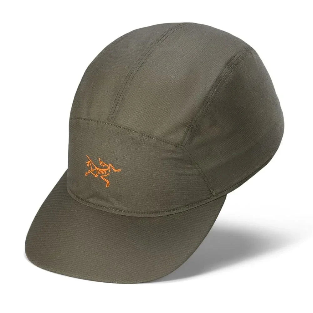 Casquette Arc’teryx Aerios 5 Panel