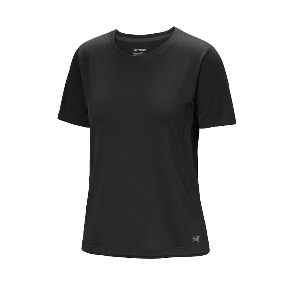 T-shirt Arc'teryx Lana Merino Wool Crew (femmes)