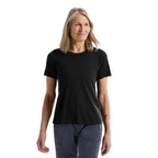 T-shirt Arc'teryx Lana Merino Wool Crew (femmes)