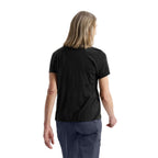 T-shirt Arc'teryx Lana Merino Wool Crew (femmes)