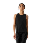 Arc'teryx W's Lana Merino Wool Tank Top