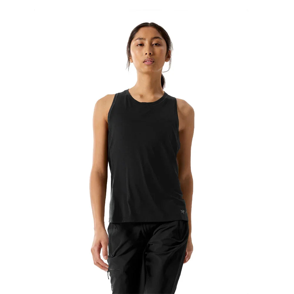 Arc'teryx W's Lana Merino Wool Tank Top