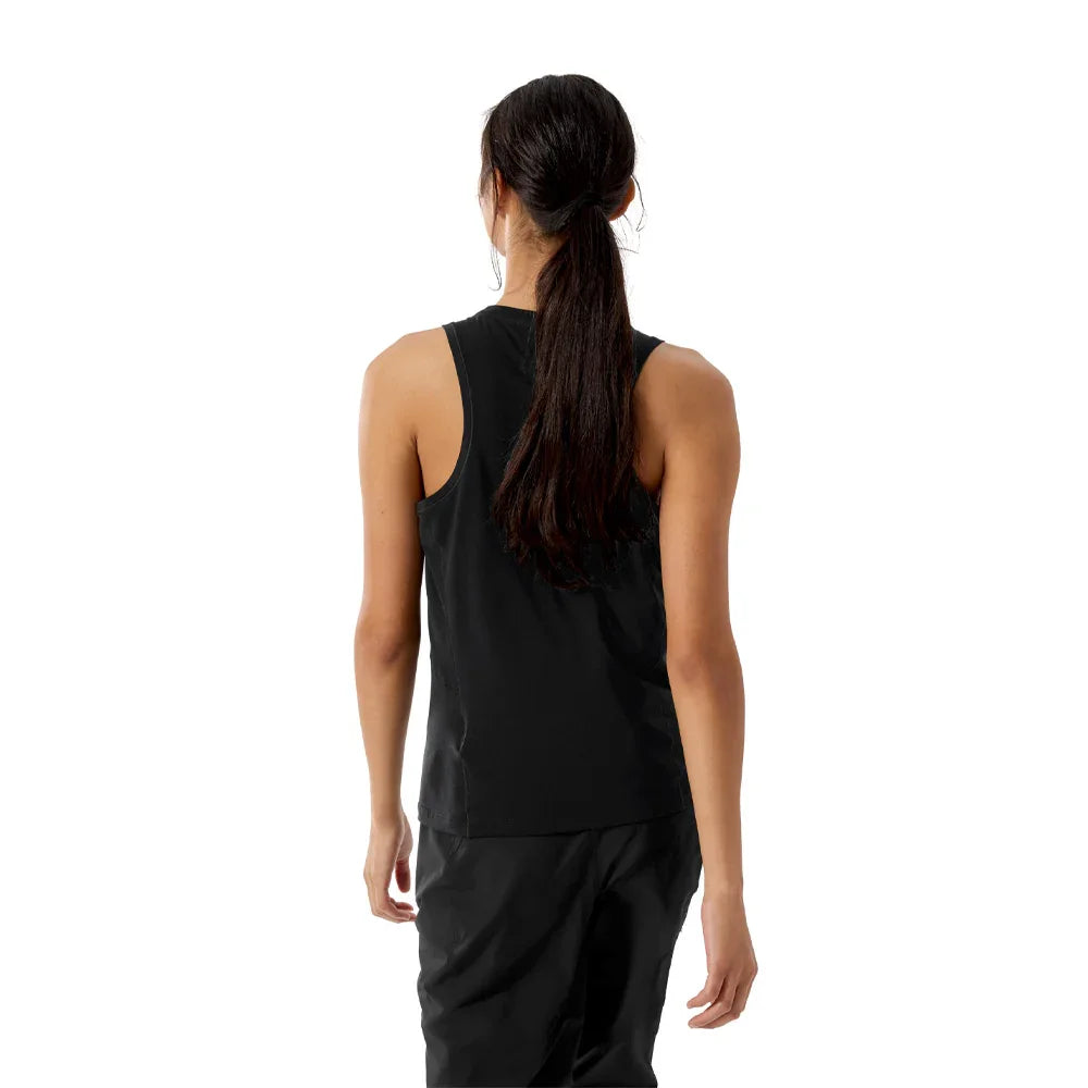 Arc'teryx W's Lana Merino Wool Tank Top