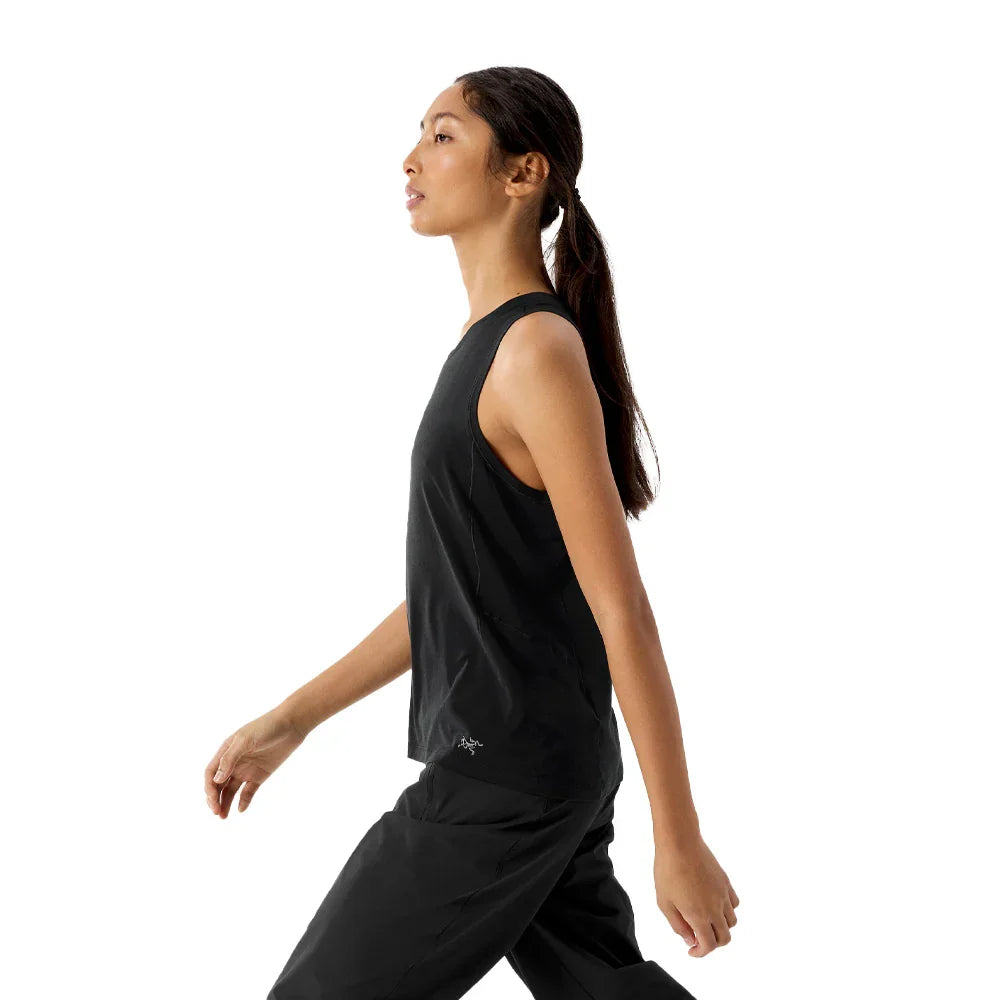 Arc'teryx W's Lana Merino Wool Tank Top