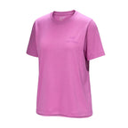 T-shirt Arc'teryx Kragg SL Cotton Emblem Crew (femmes)