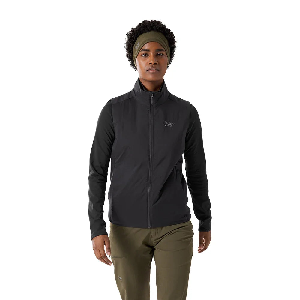 Veste isolée Arc'teryx Atom (femmes)