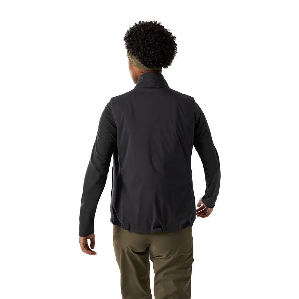 Veste isolée Arc'teryx Atom (femmes)