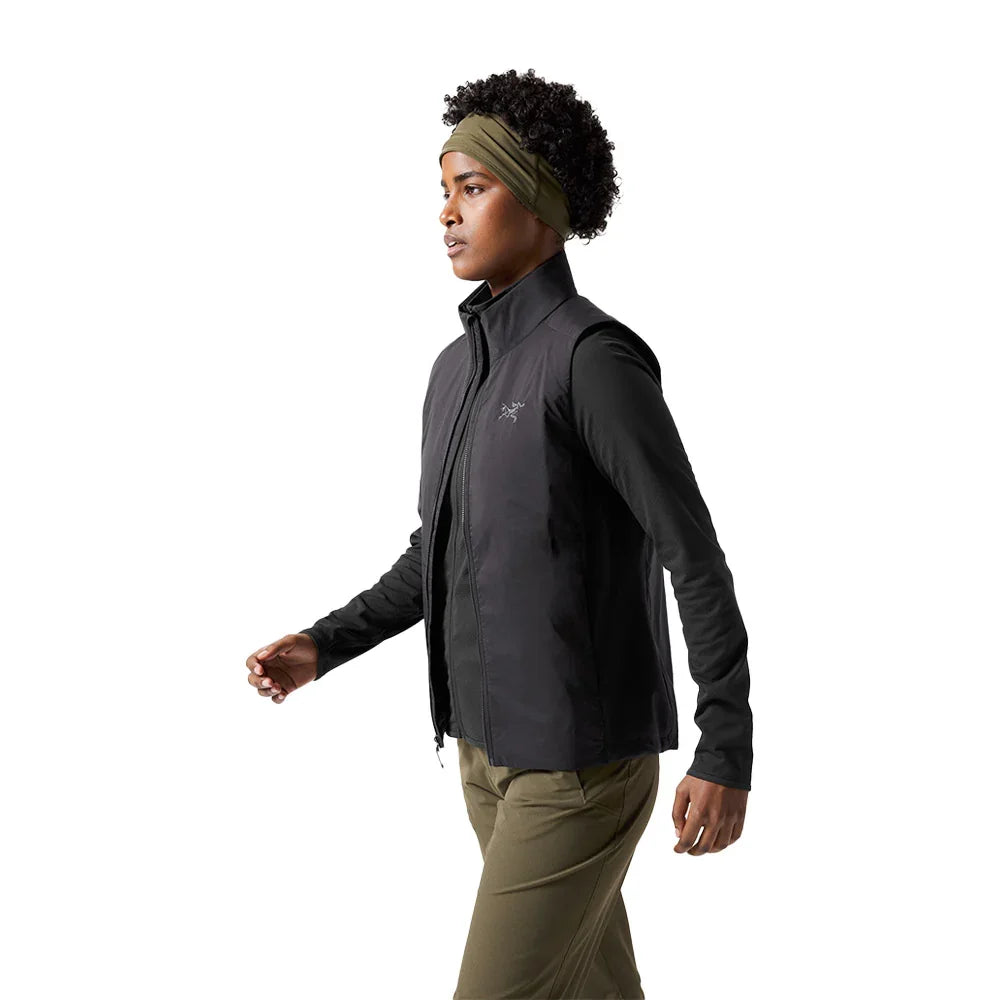 Veste isolée Arc'teryx Atom (femmes)