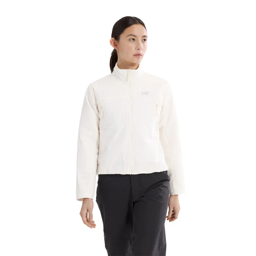 Manteau isolé Arc'teryx Elec (femmes)