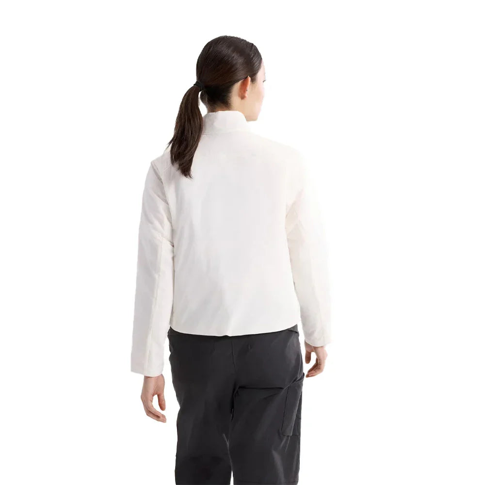 Manteau isolé Arc'teryx Elec (femmes)
