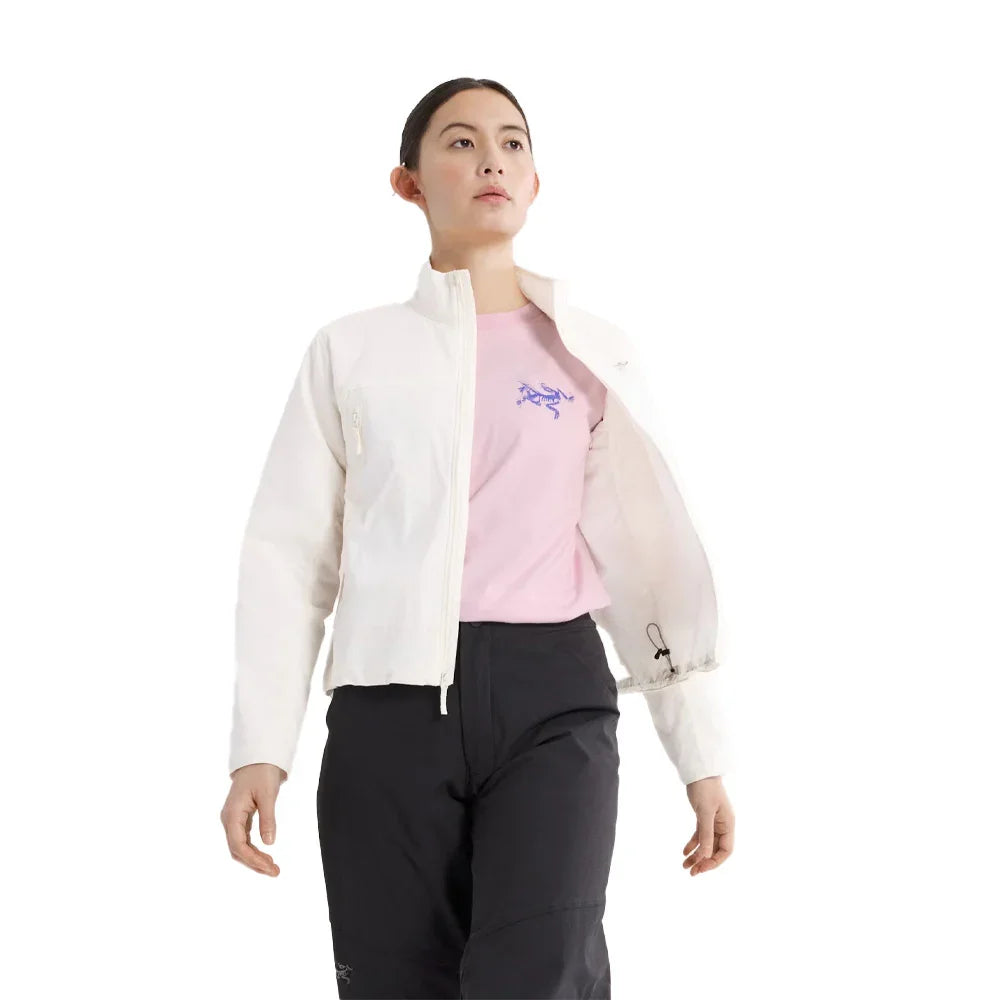 Manteau isolé Arc'teryx Elec (femmes)