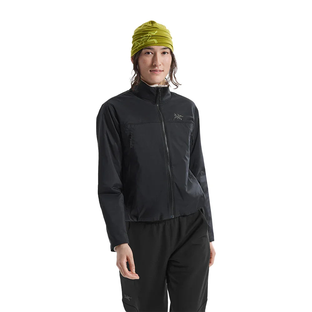 Manteau isolé Arc'teryx Elec (femmes)