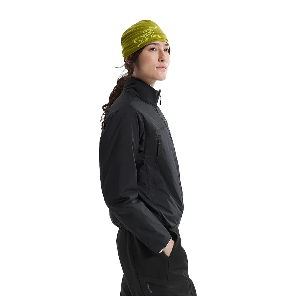 Manteau isolé Arc'teryx Elec (femmes)