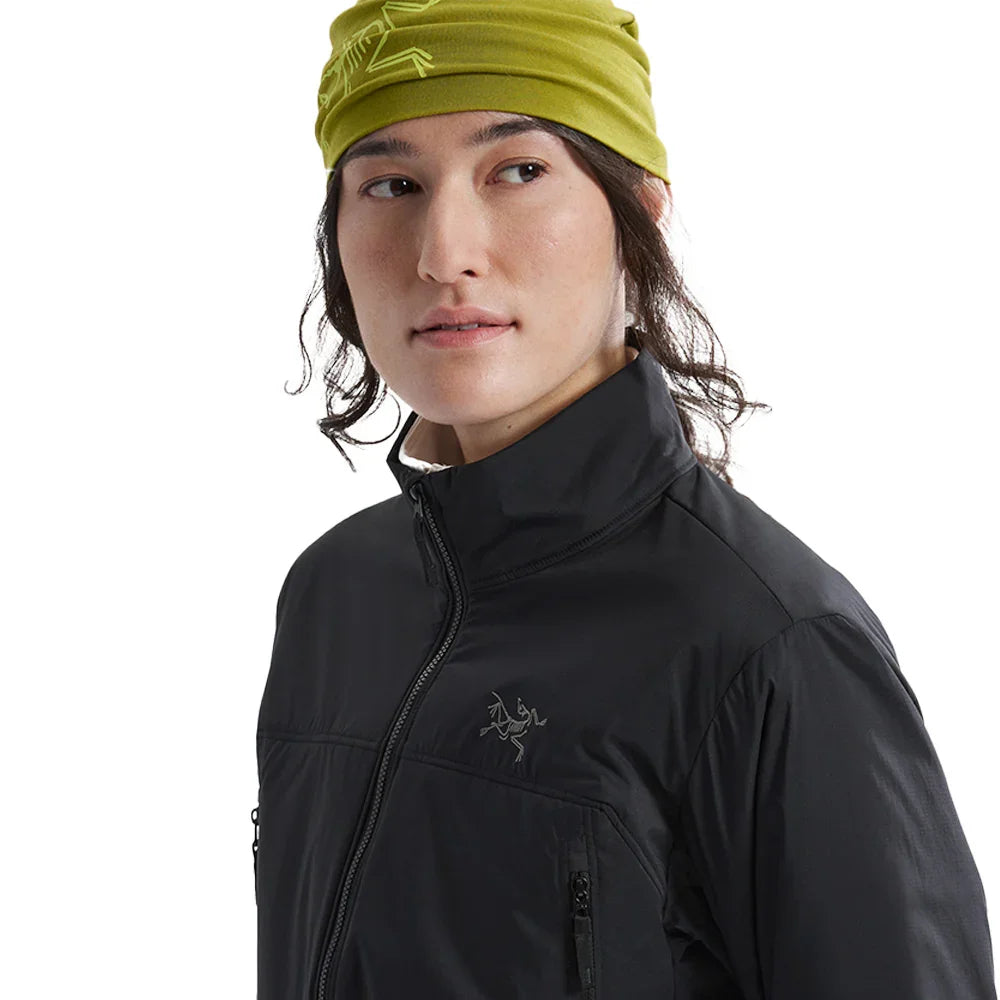 Manteau isolé Arc'teryx Elec (femmes)