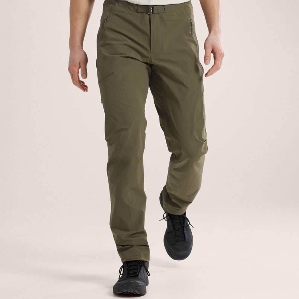 Pantalon Arc'teryx Gamma SL (hommes)