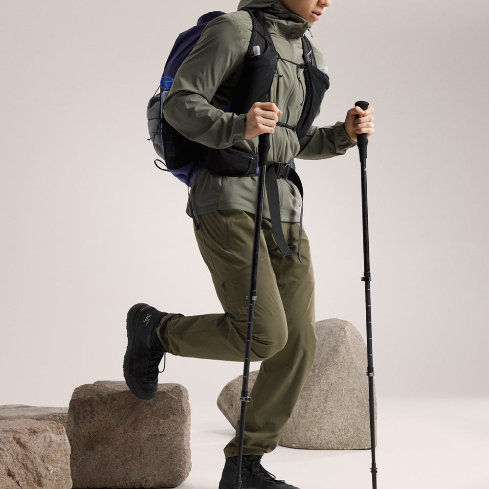 Pantalon Arc'teryx Gamma SL (hommes)