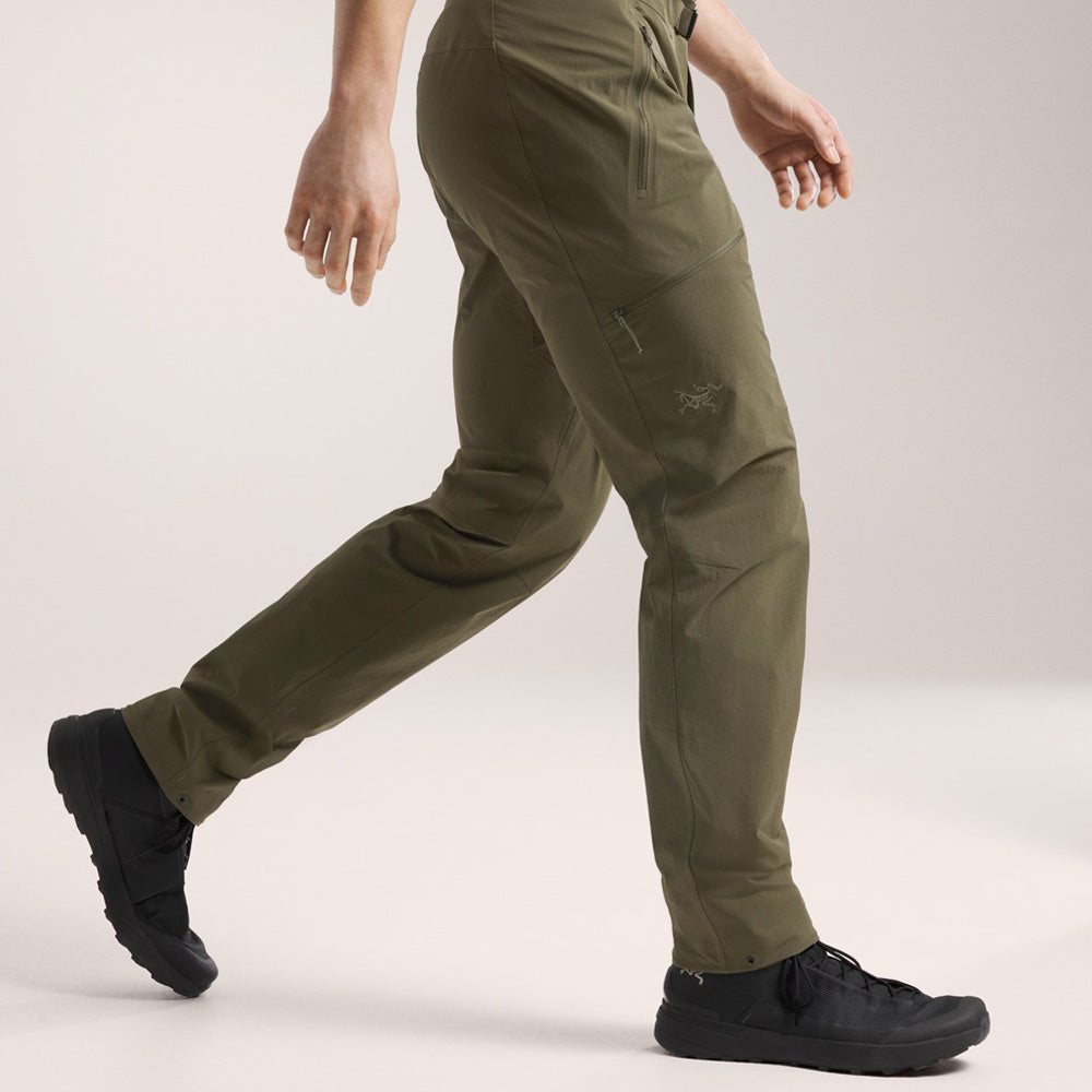 Pantalon Arc'teryx Gamma SL (hommes)