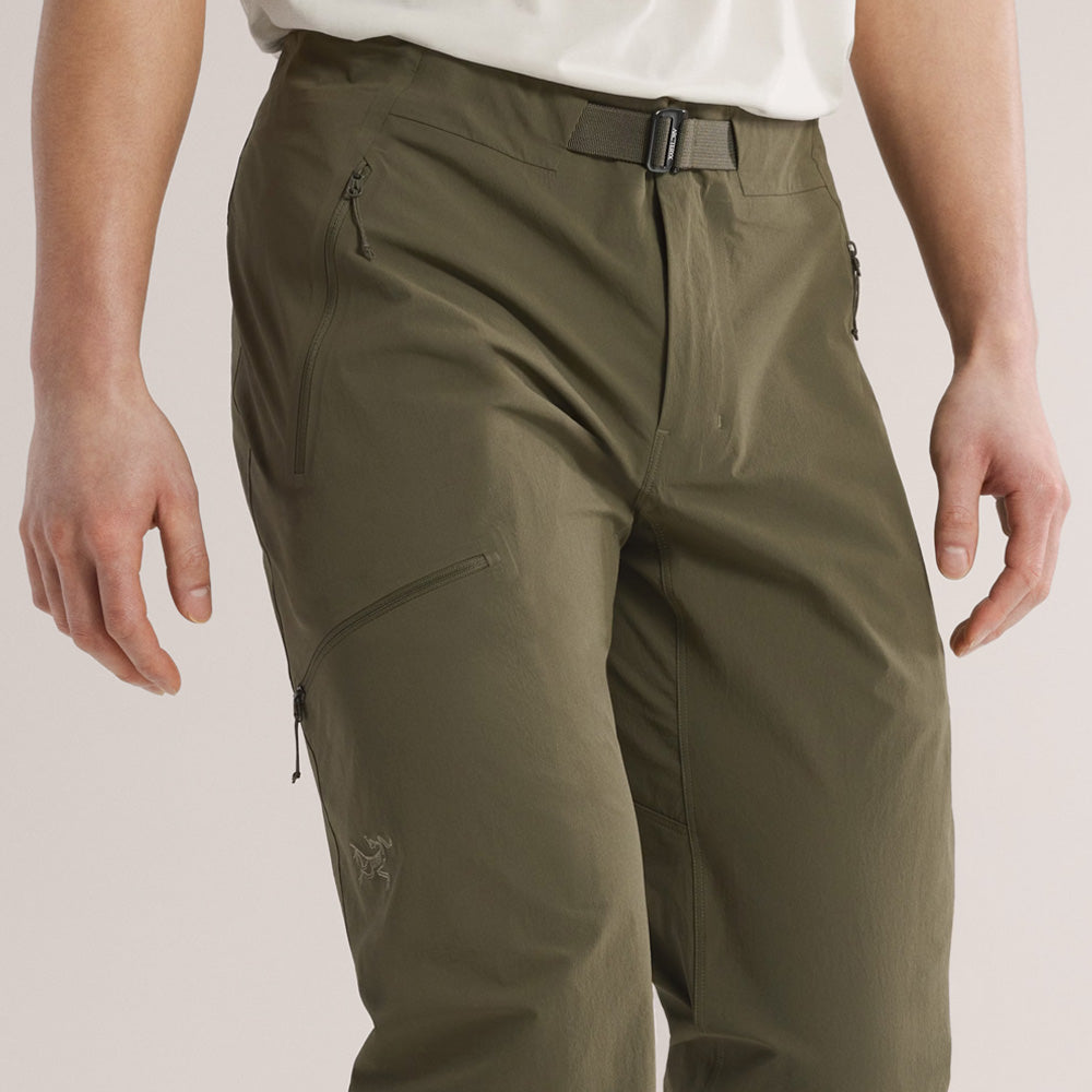 Pantalon Arc'teryx Gamma SL (hommes)