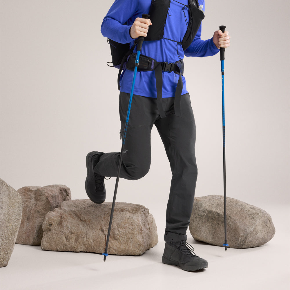 Pantalon Arc'teryx Gamma SL (hommes)