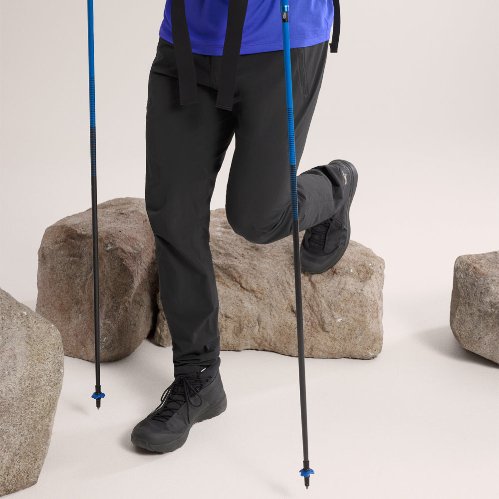 Pantalon Arc'teryx Gamma SL (hommes)