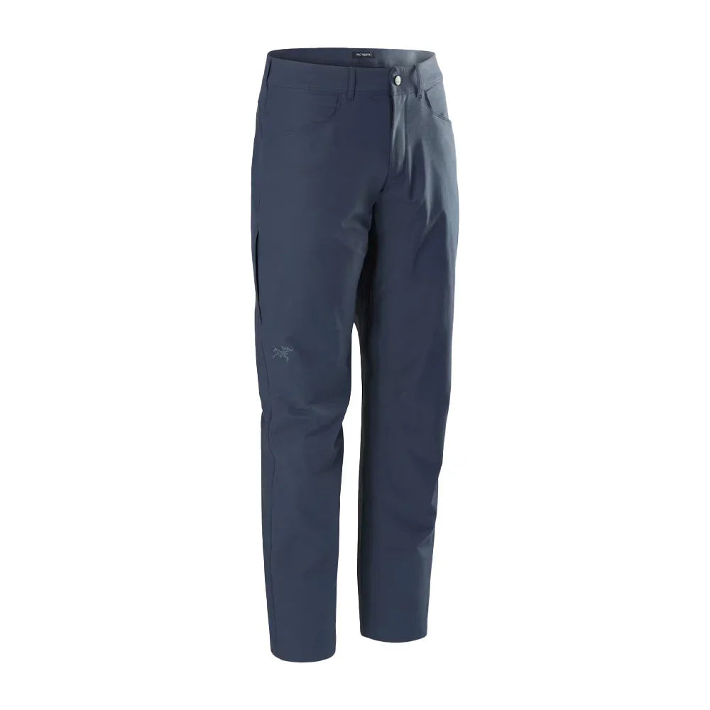 Pantalon Arc'teryx Kragg Cotton (hommes)