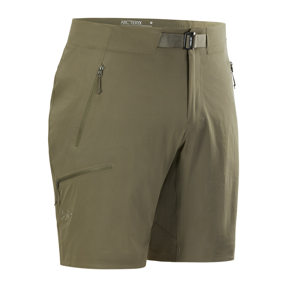 Short Arc'teryx Gamma SL 9 pouces (hommes)
