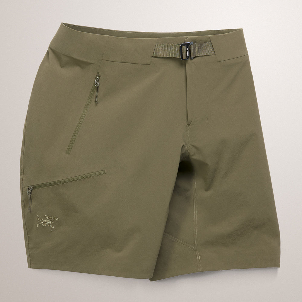 Short Arc'teryx Gamma SL 9 pouces (hommes)