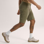 Short Arc'teryx Gamma SL 9 pouces (hommes)