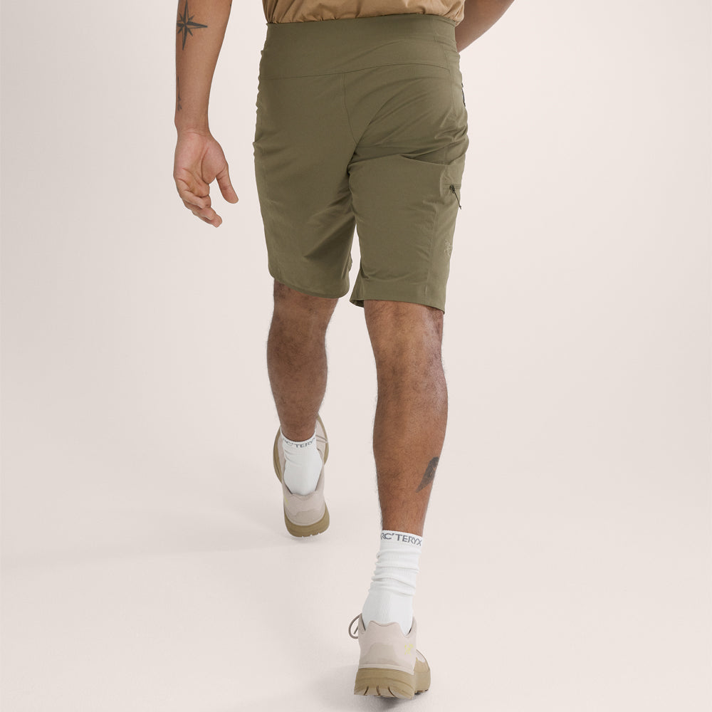 Short Arc'teryx Gamma SL 9 pouces (hommes)