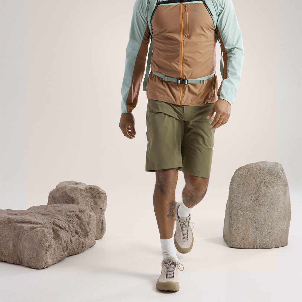 Short Arc'teryx Gamma SL 9 pouces (hommes)