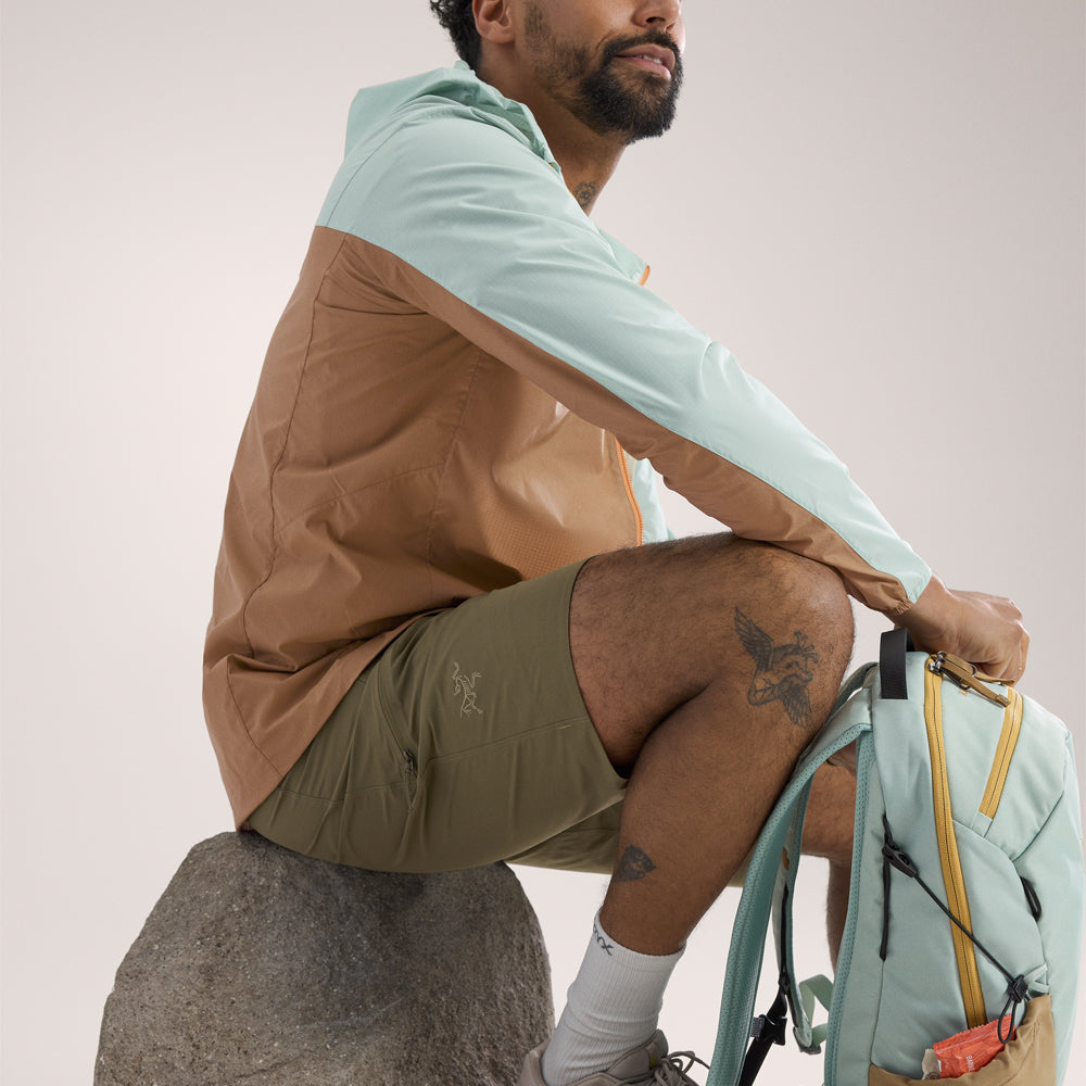 Short Arc'teryx Gamma SL 9 pouces (hommes)