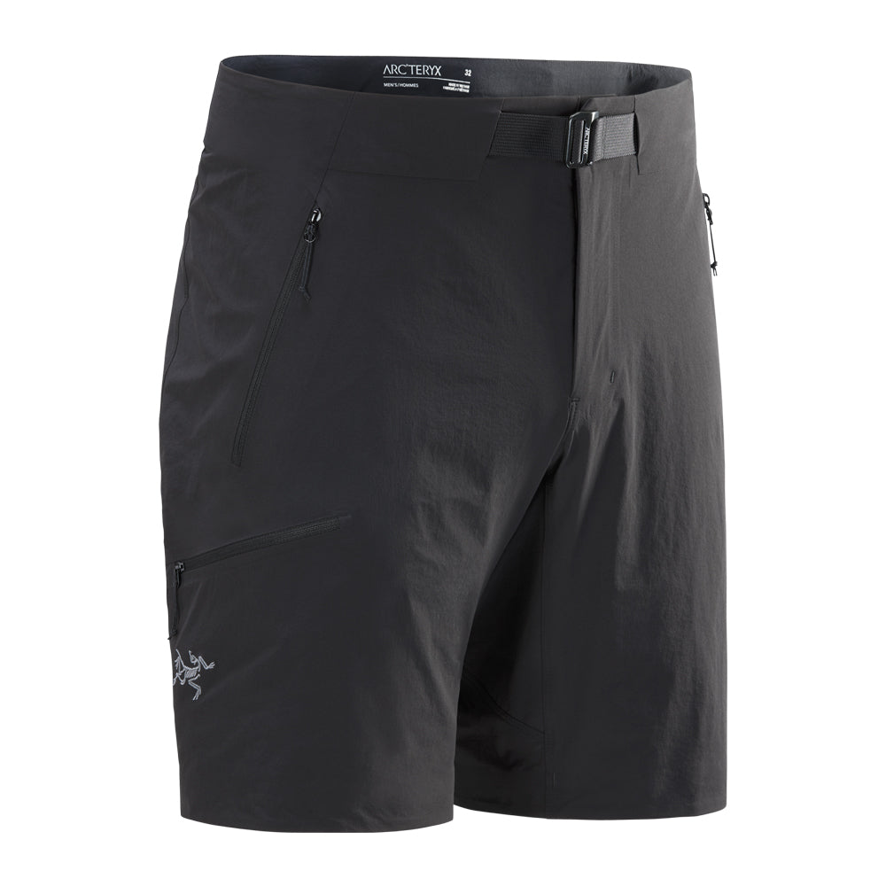 Short Arc'teryx Gamma SL 9 pouces (hommes)