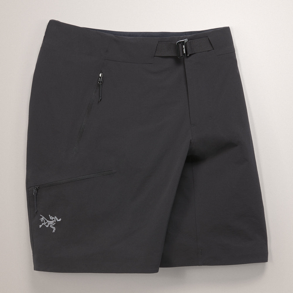 Short Arc'teryx Gamma SL 9 pouces (hommes)