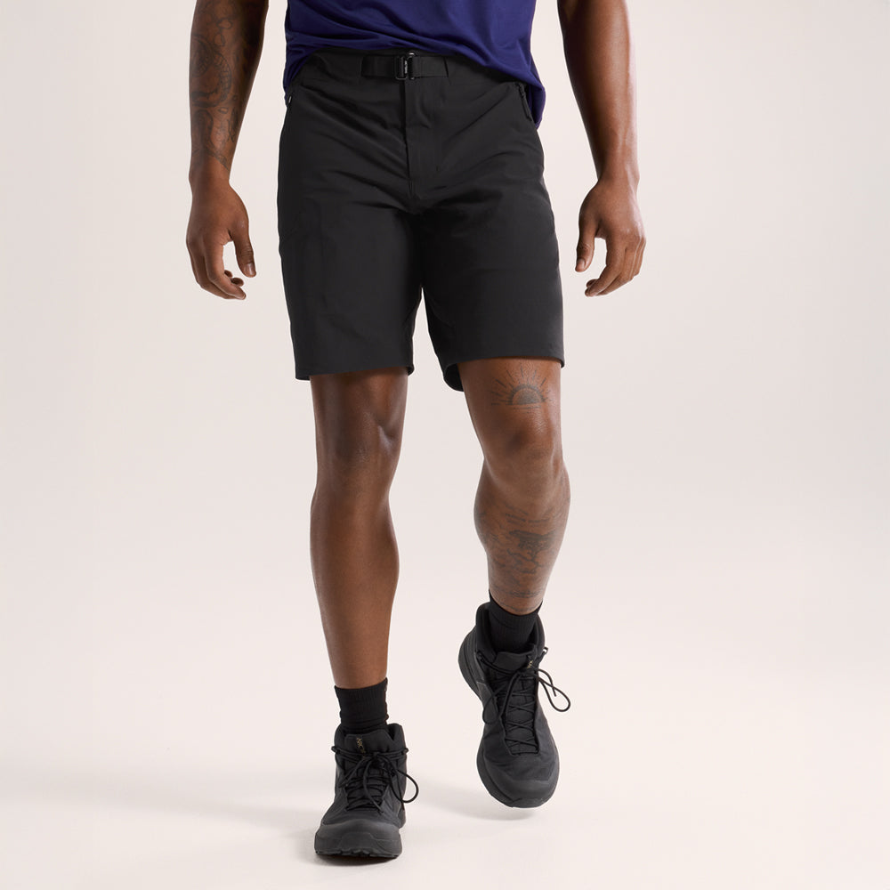 Short Arc'teryx Gamma SL 9 pouces (hommes)